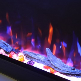 Royal Flame Crystal 40 RF